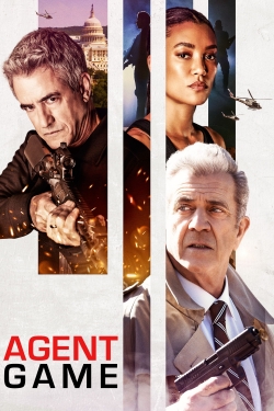 watch Agent Game movies free online