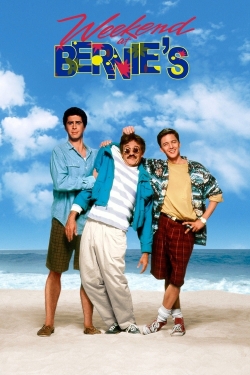 watch Weekend at Bernie's movies free online