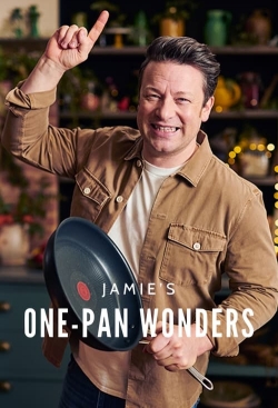 watch Jamie's One-Pan Wonders movies free online