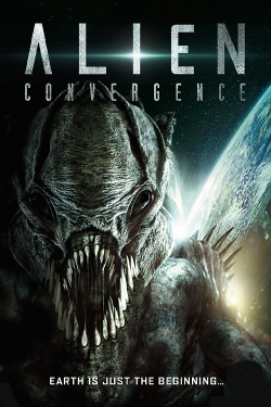 watch Alien Convergence movies free online