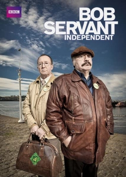 watch Bob Servant movies free online