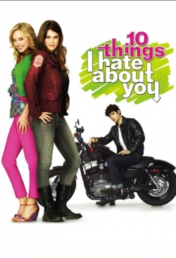 watch 10 Things I Hate About You movies free online