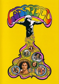 watch Godspell: A Musical Based on the Gospel According to St. Matthew movies free online