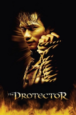 watch The Protector movies free online