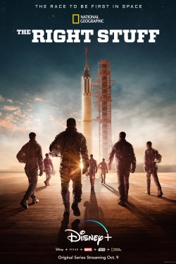 watch The Right Stuff movies free online