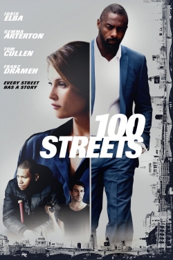 watch 100 Streets movies free online