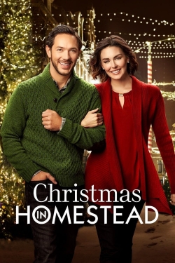 watch Christmas in Homestead movies free online