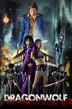 watch Dragonwolf movies free online