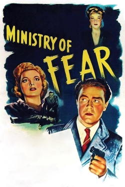 watch Ministry of Fear movies free online