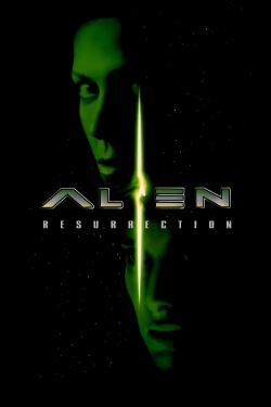 watch Alien Resurrection movies free online