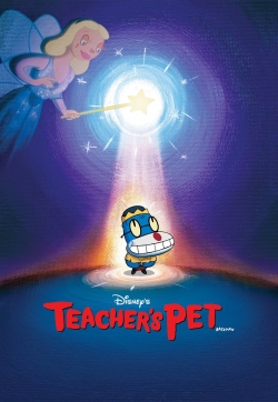 watch Teacher's Pet movies free online