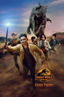 watch Jurassic World: Chaos Theory movies free online