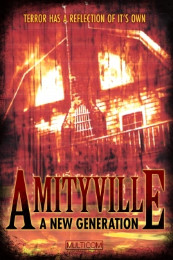 watch Amityville: A New Generation movies free online