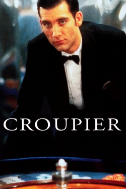 watch Croupier movies free online