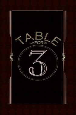 watch WWE Table For 3 movies free online