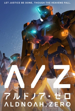 watch Aldnoah.Zero movies free online