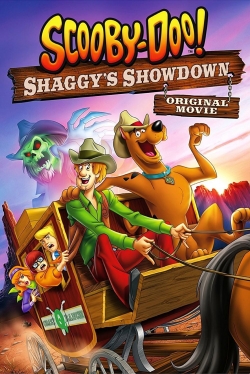 watch Scooby-Doo! Shaggy's Showdown movies free online