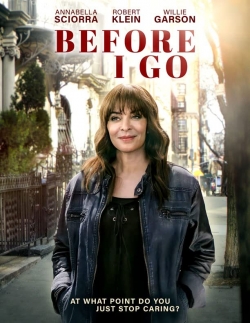 watch Before I Go movies free online