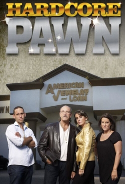 watch Hardcore Pawn movies free online