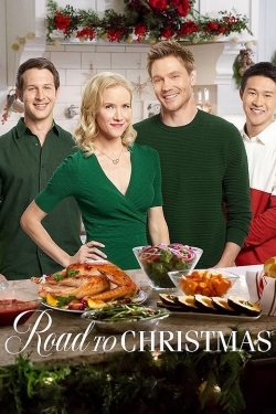 watch Road to Christmas movies free online