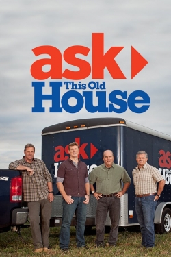 watch Ask This Old House movies free online