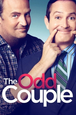 watch The Odd Couple movies free online