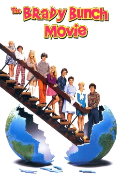 watch The Brady Bunch Movie movies free online