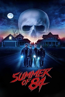 watch Summer of 84 movies free online