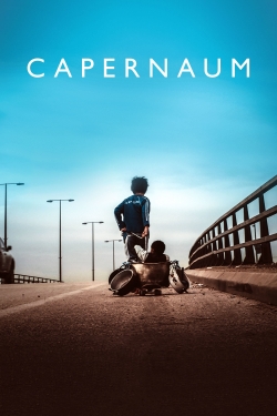 watch Capernaum movies free online