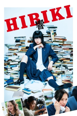 watch Hibiki movies free online