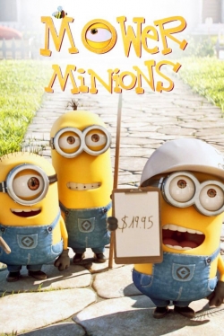 watch Mower Minions movies free online