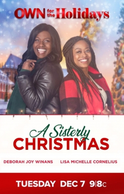 watch A Sisterly Christmas movies free online