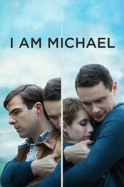 watch I Am Michael movies free online