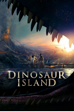 watch Dinosaur Island movies free online