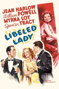 watch Libeled Lady movies free online