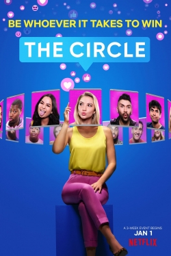 watch The Circle movies free online