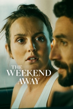 watch The Weekend Away movies free online