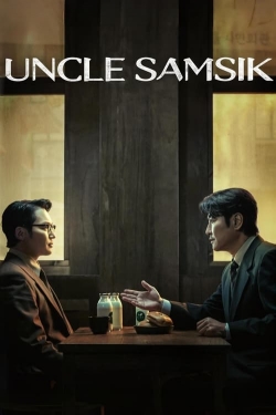 watch Uncle Samsik movies free online