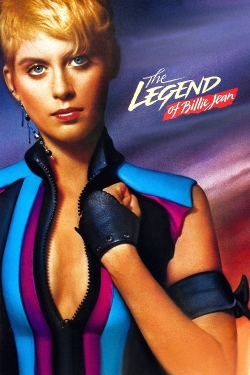 watch The Legend of Billie Jean movies free online