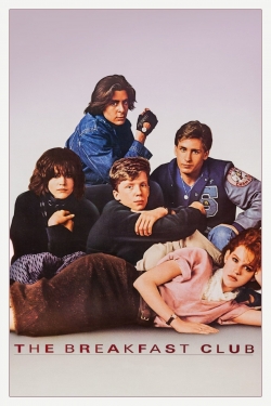 watch The Breakfast Club movies free online