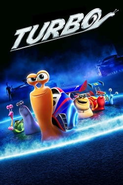 watch Turbo movies free online