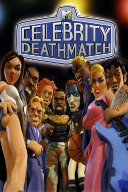 watch Celebrity Deathmatch movies free online