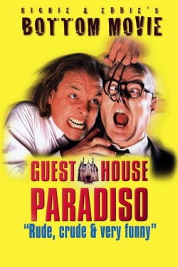 watch Guest House Paradiso movies free online