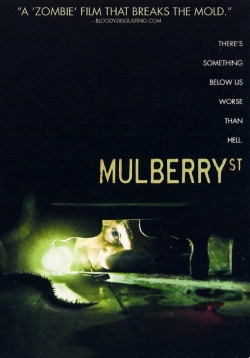 watch Mulberry Street movies free online