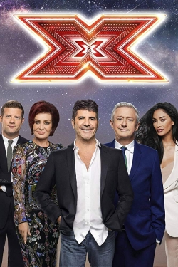 watch The X Factor movies free online