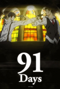 watch 91 Days movies free online