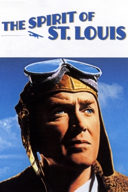 watch The Spirit of St. Louis movies free online