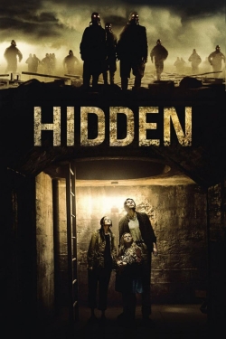 watch Hidden movies free online