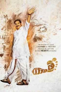 watch Yatra movies free online