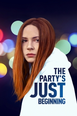 watch The Party's Just Beginning movies free online